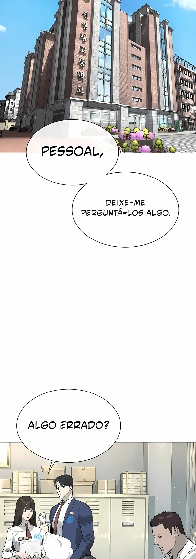 Assassino Pietro Capítulo 26 Página 87