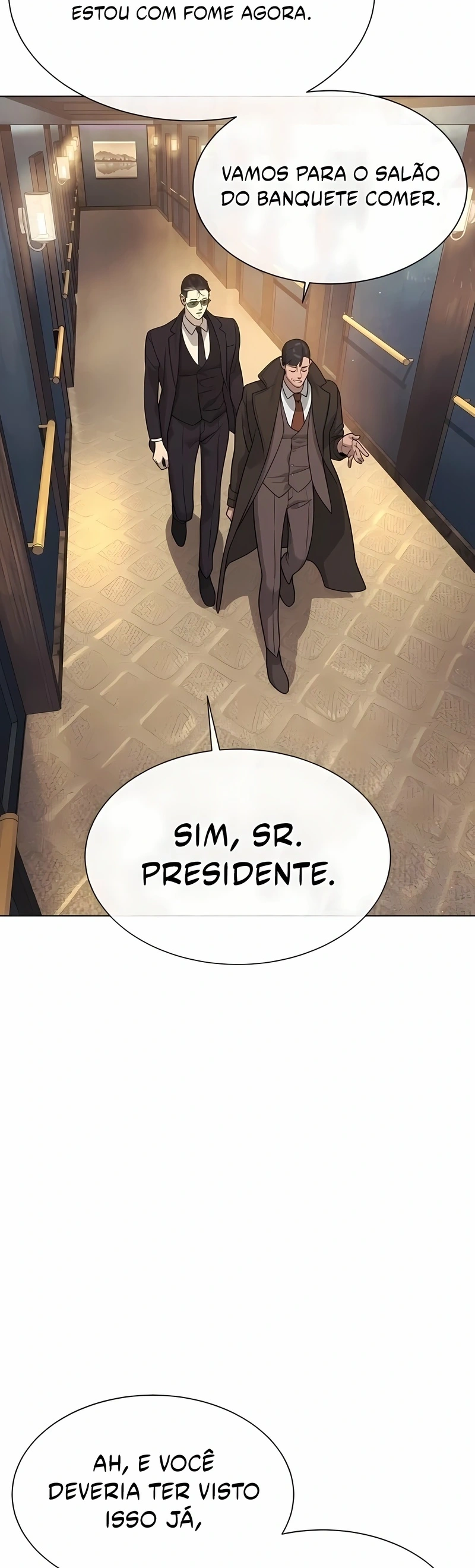 Assassino Pietro Capítulo 27 Página 102