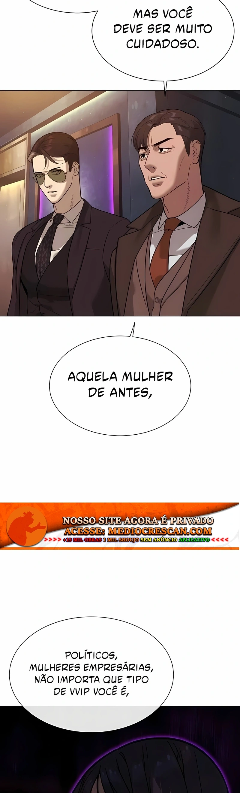 Assassino Pietro Capítulo 27 Página 103