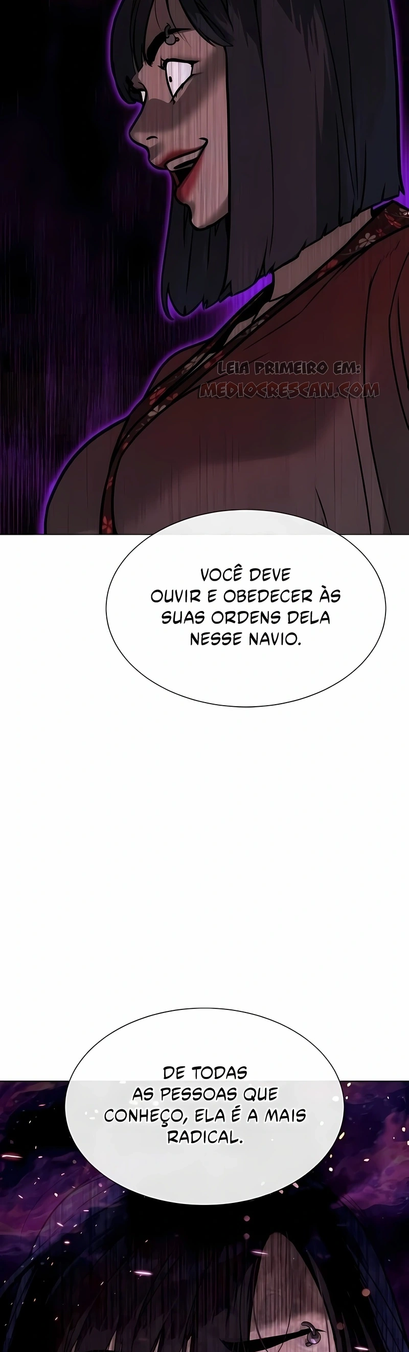 Assassino Pietro Capítulo 27 Página 104