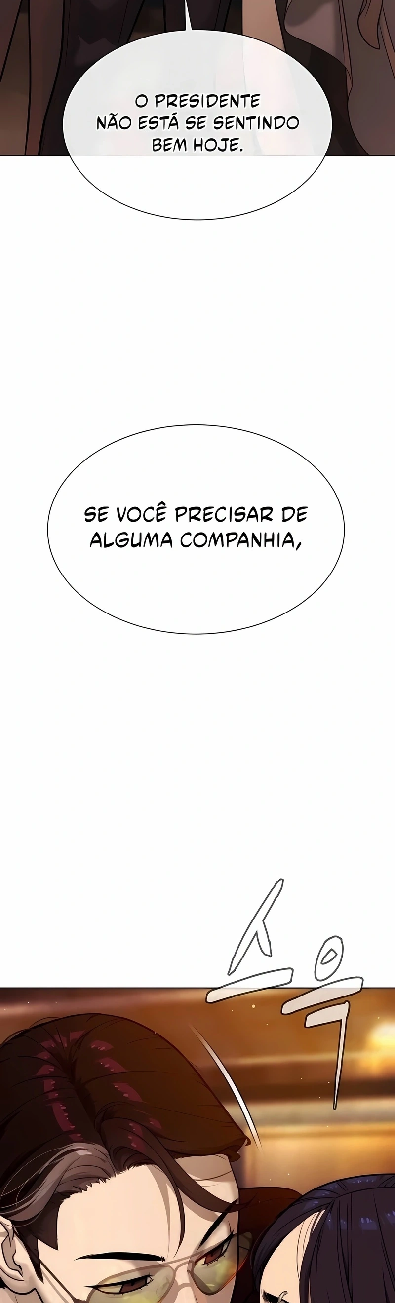 Assassino Pietro Capítulo 27 Página 112