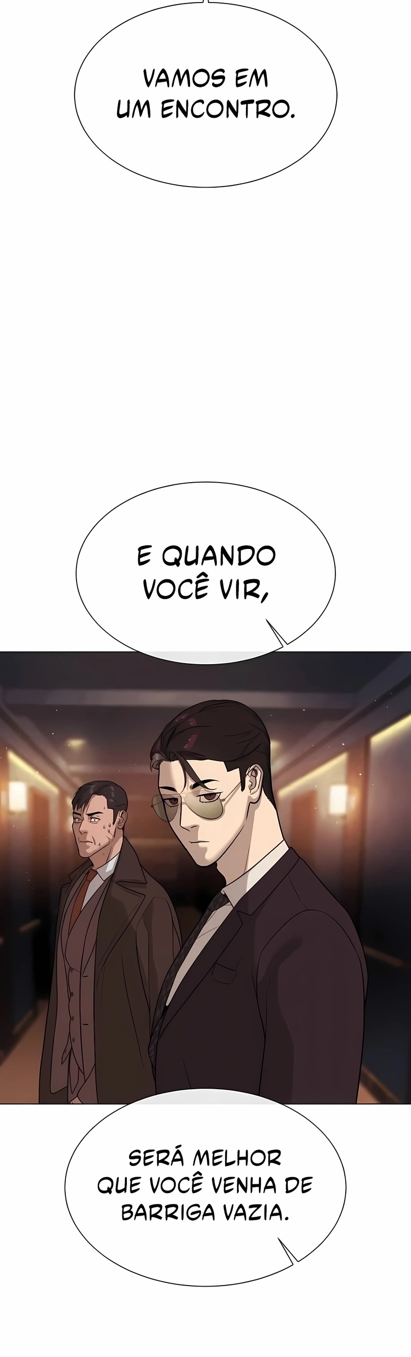 Assassino Pietro Capítulo 27 Página 118