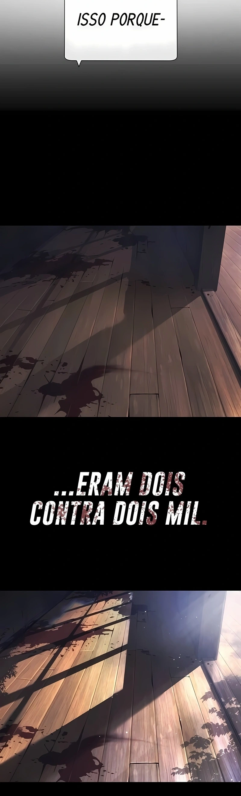 Assassino Pietro Capítulo 27 Página 14