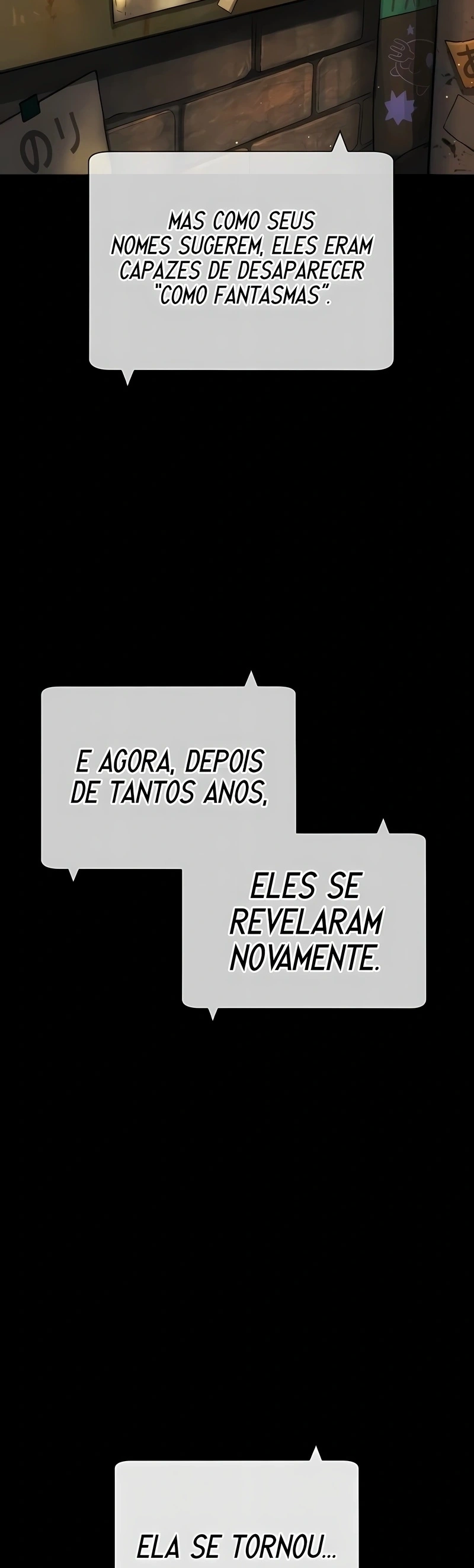Assassino Pietro Capítulo 27 Página 17