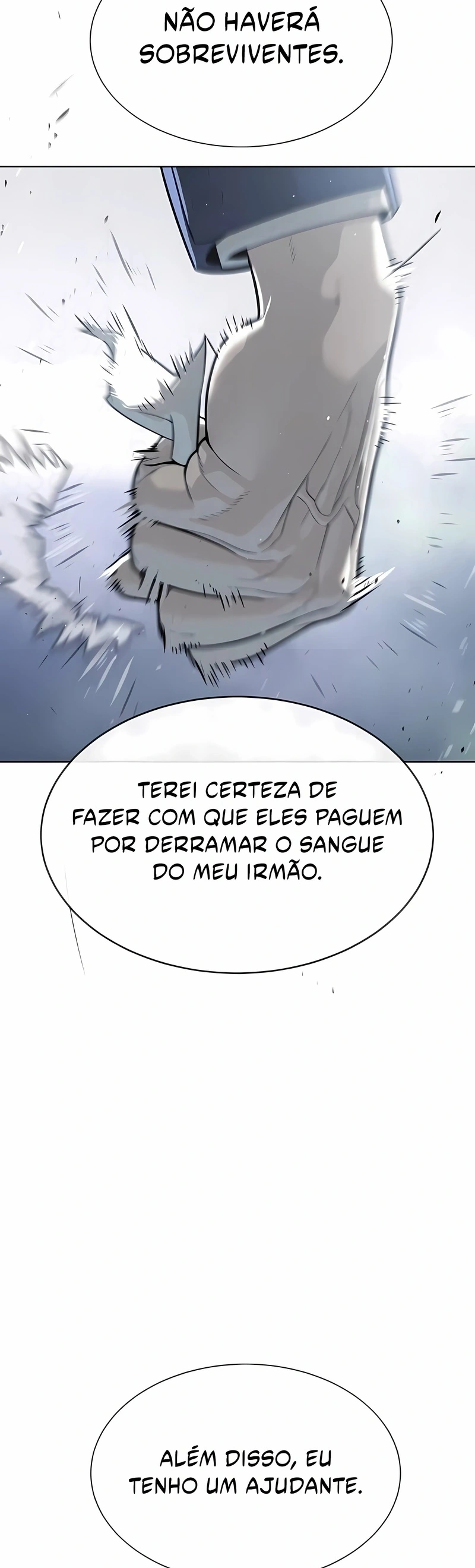Assassino Pietro Capítulo 27 Página 22