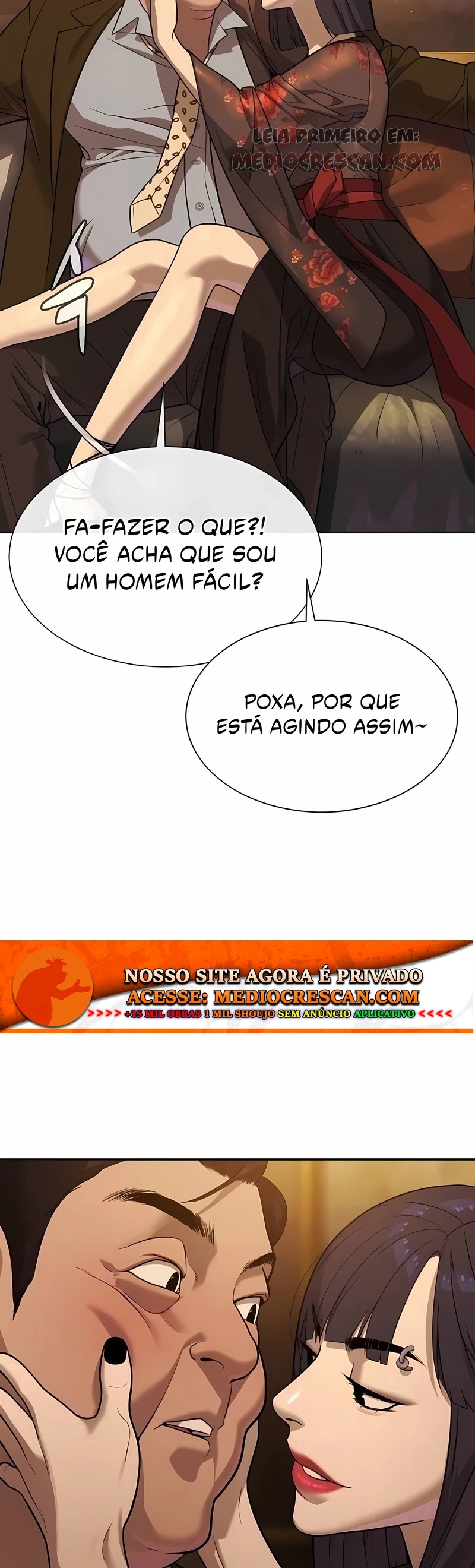 Assassino Pietro Capítulo 27 Página 47