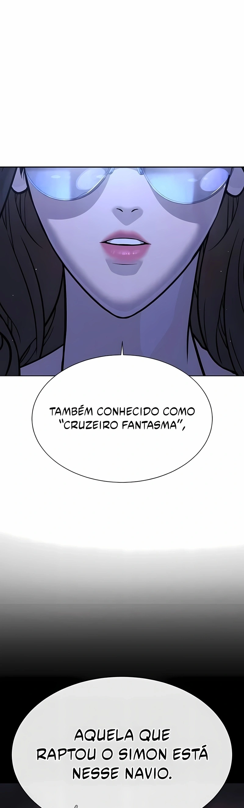 Assassino Pietro Capítulo 27 Página 5