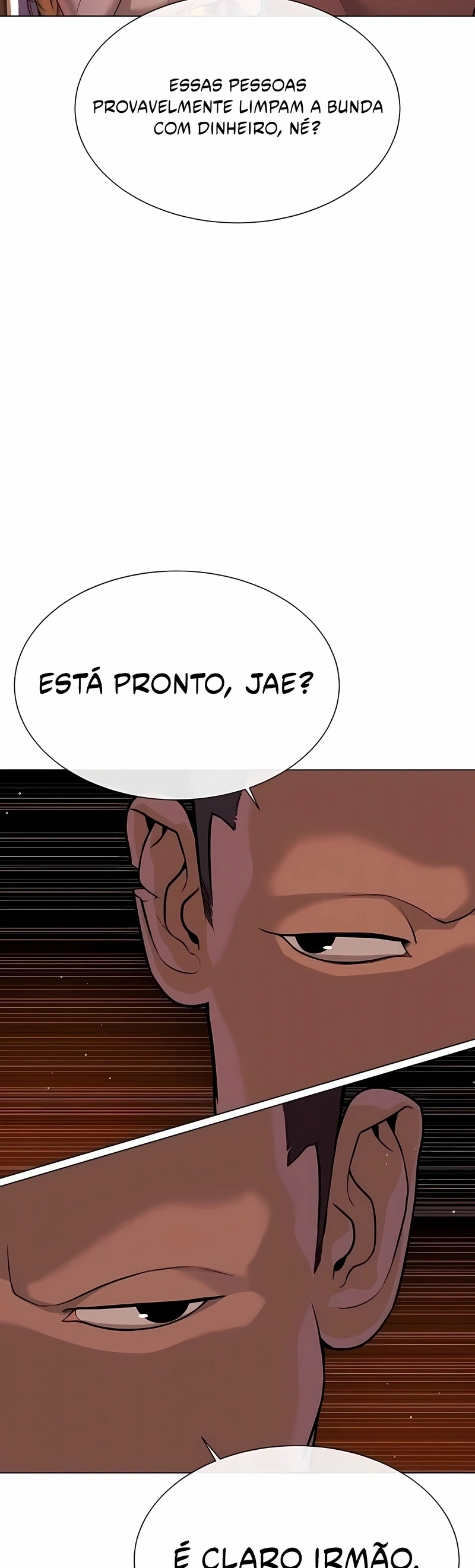 Assassino Pietro Capítulo 27 Página 61