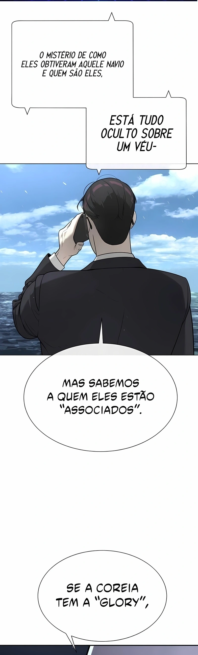 Assassino Pietro Capítulo 27 Página 7