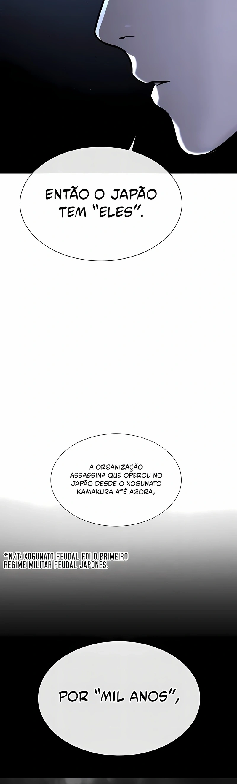 Assassino Pietro Capítulo 27 Página 8