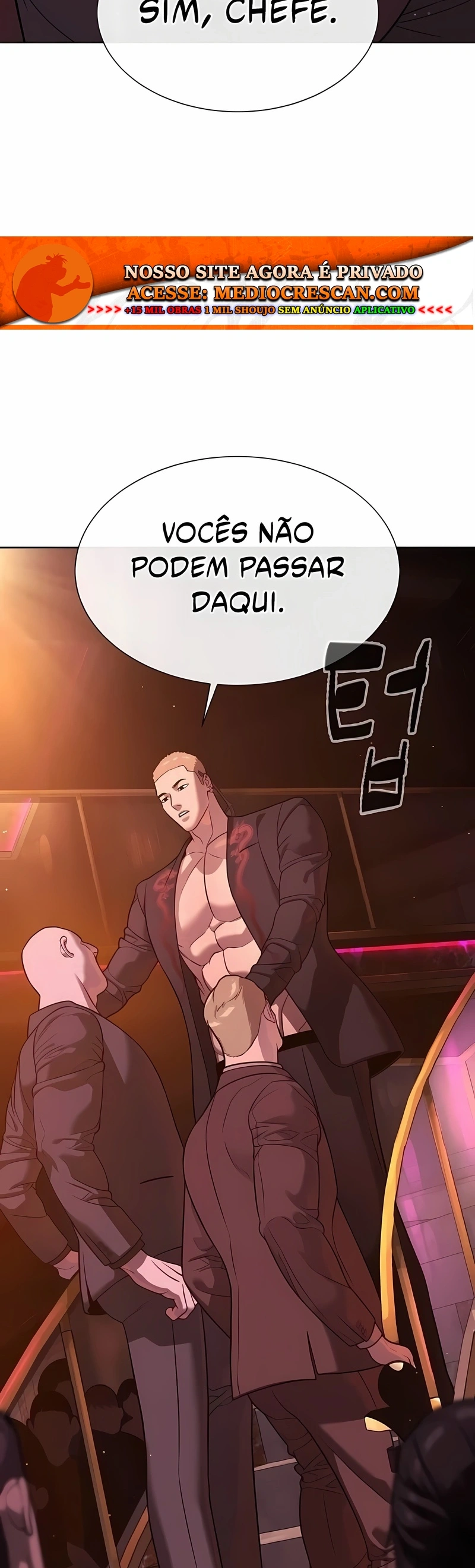 Assassino Pietro Capítulo 27 Página 81
