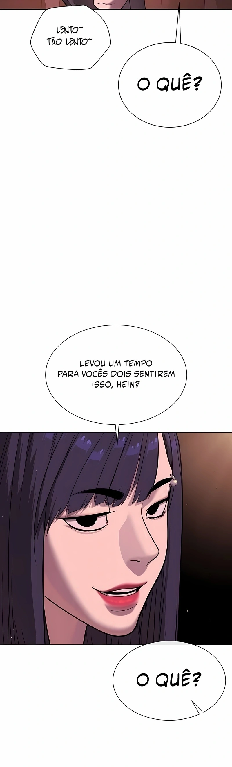 Assassino Pietro Capítulo 27 Página 84