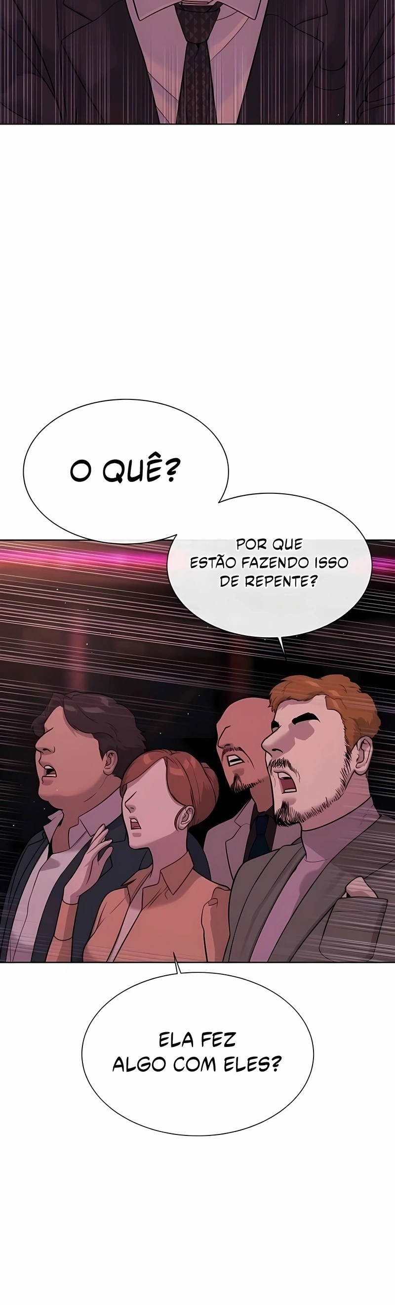 Assassino Pietro Capítulo 27 Página 87