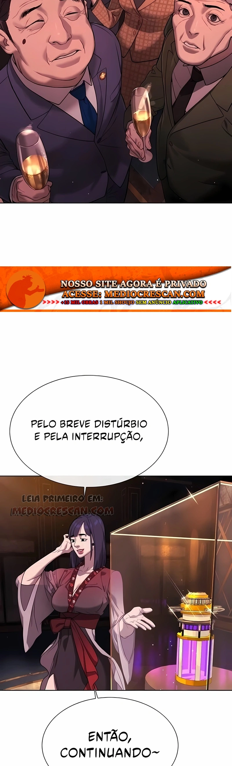 Assassino Pietro Capítulo 27 Página 92