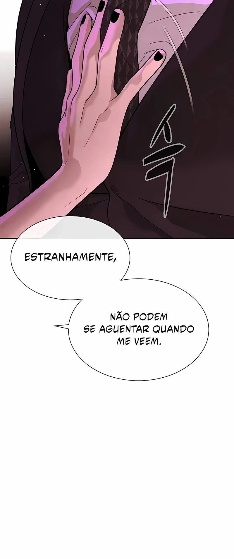 Assassino Pietro Capítulo 28 Página 10