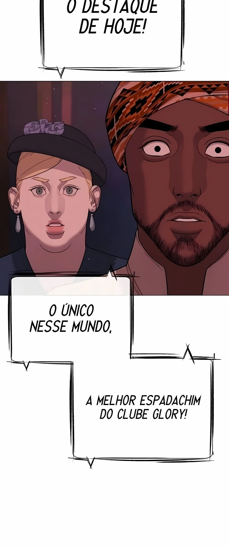 Assassino Pietro Capítulo 28 Página 101