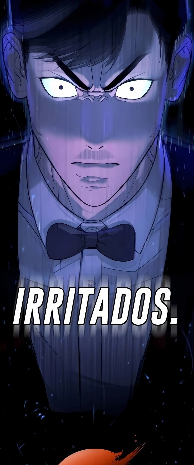 Assassino Pietro Capítulo 28 Página 118