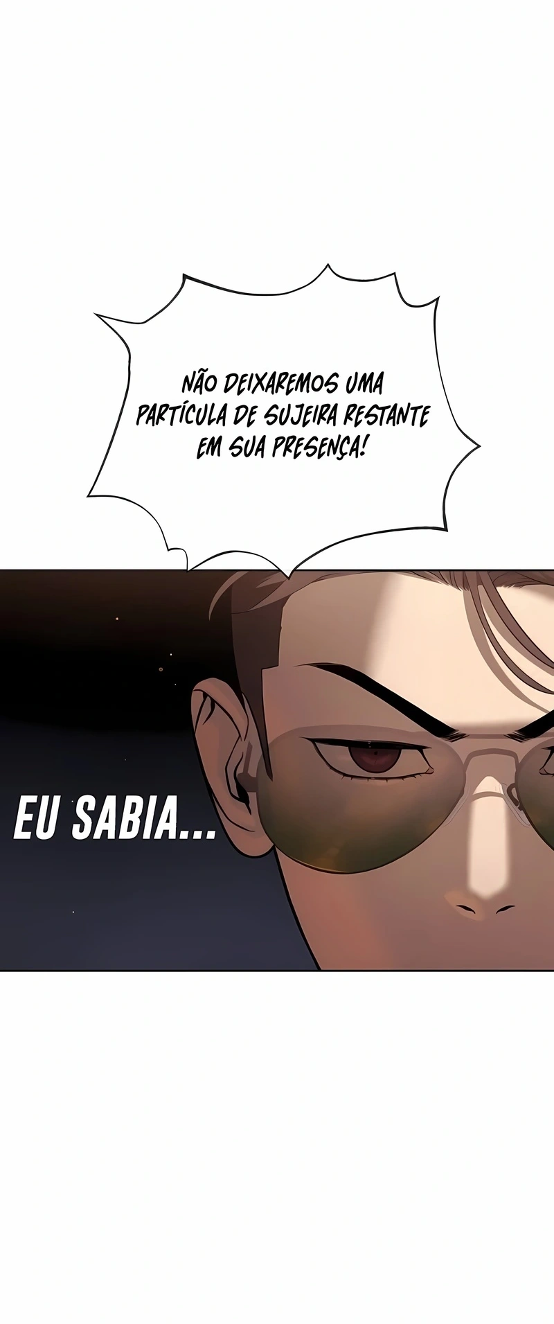 Assassino Pietro Capítulo 28 Página 22