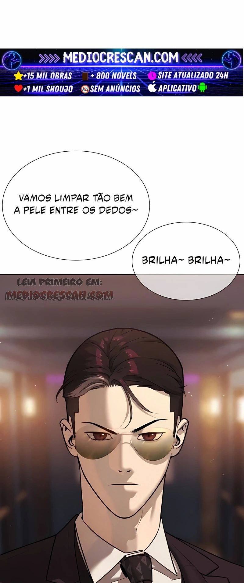 Assassino Pietro Capítulo 28 Página 25