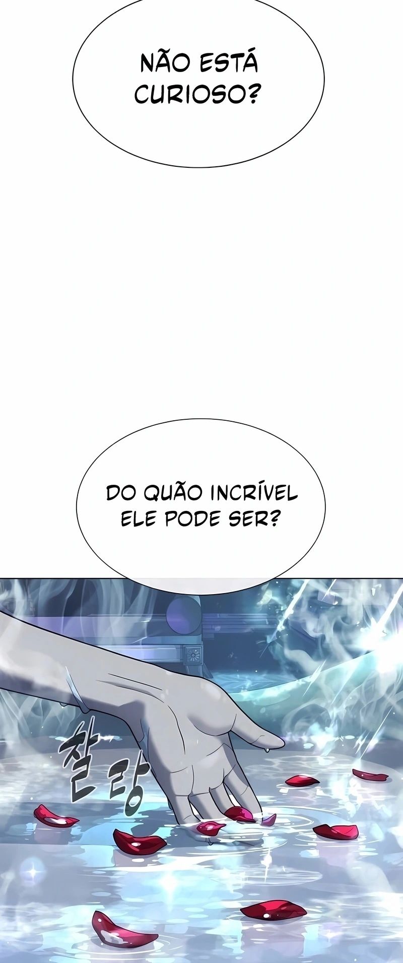 Assassino Pietro Capítulo 28 Página 29