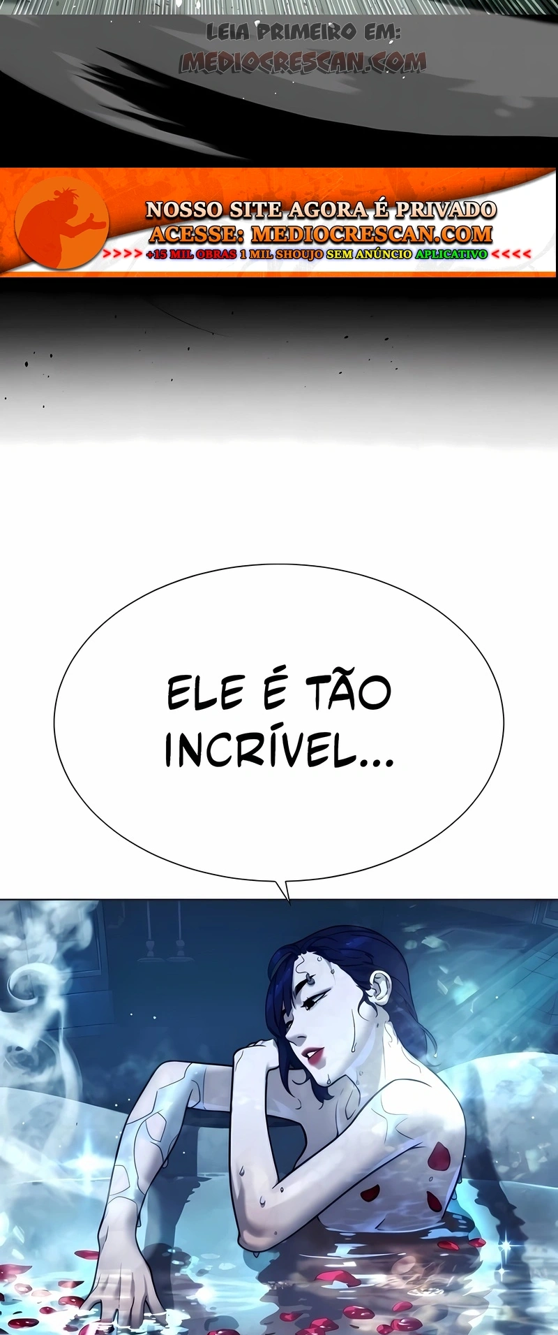 Assassino Pietro Capítulo 28 Página 34
