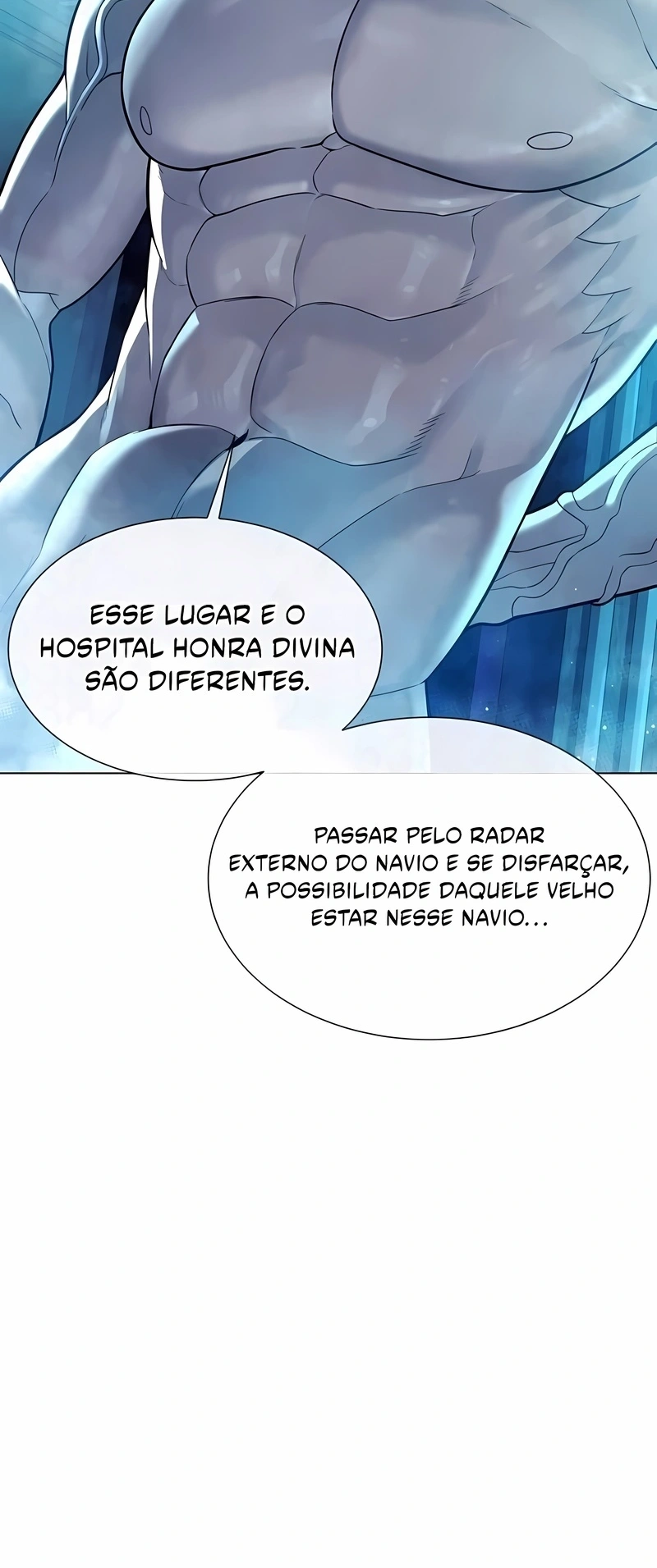 Assassino Pietro Capítulo 28 Página 37