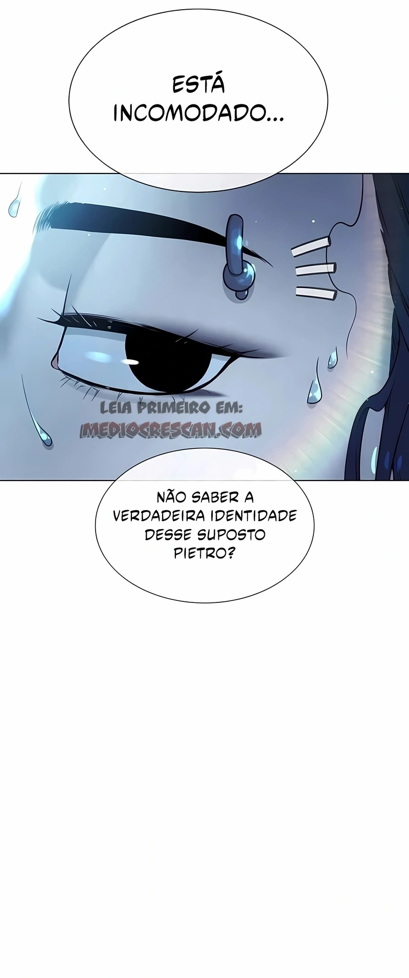 Assassino Pietro Capítulo 28 Página 43