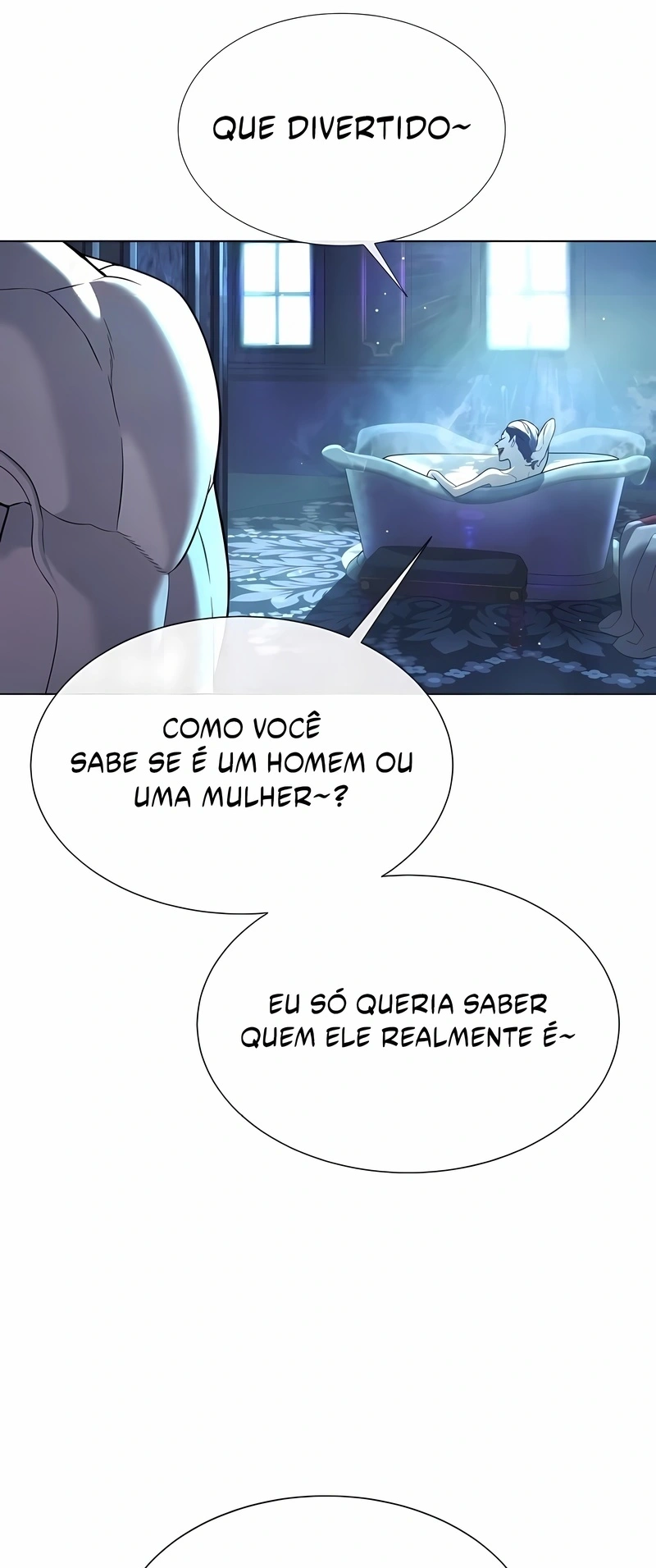 Assassino Pietro Capítulo 28 Página 44