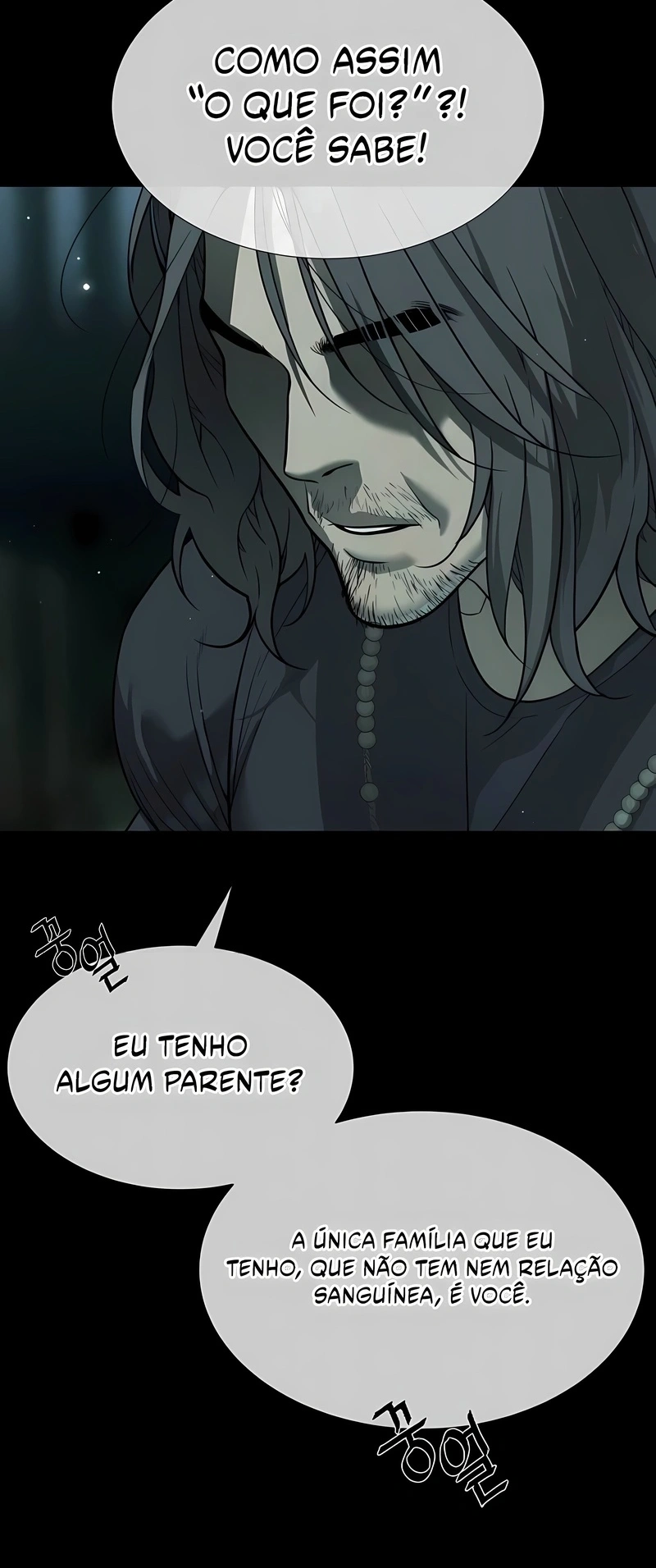 Assassino Pietro Capítulo 28 Página 53