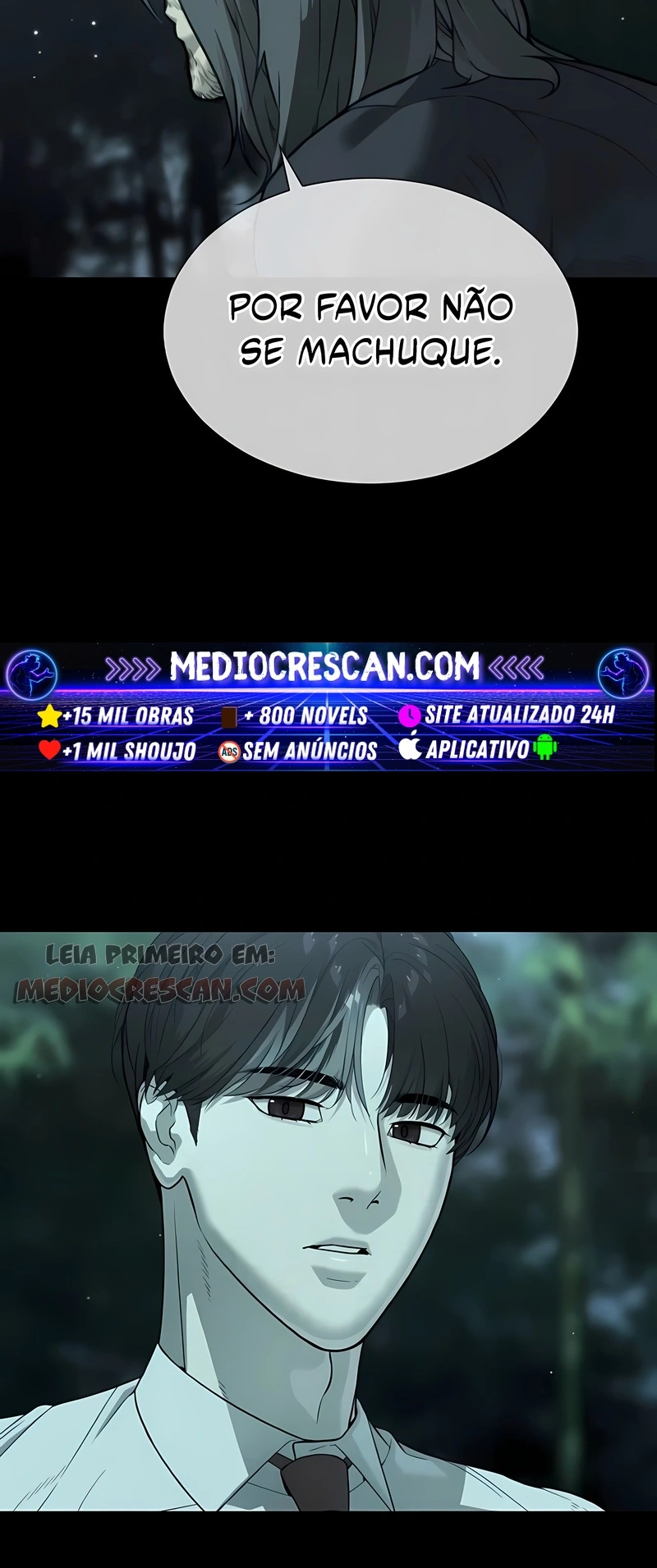 Assassino Pietro Capítulo 28 Página 56