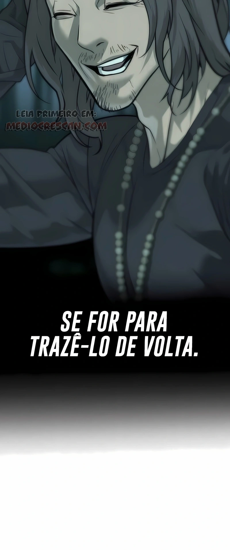 Assassino Pietro Capítulo 28 Página 64