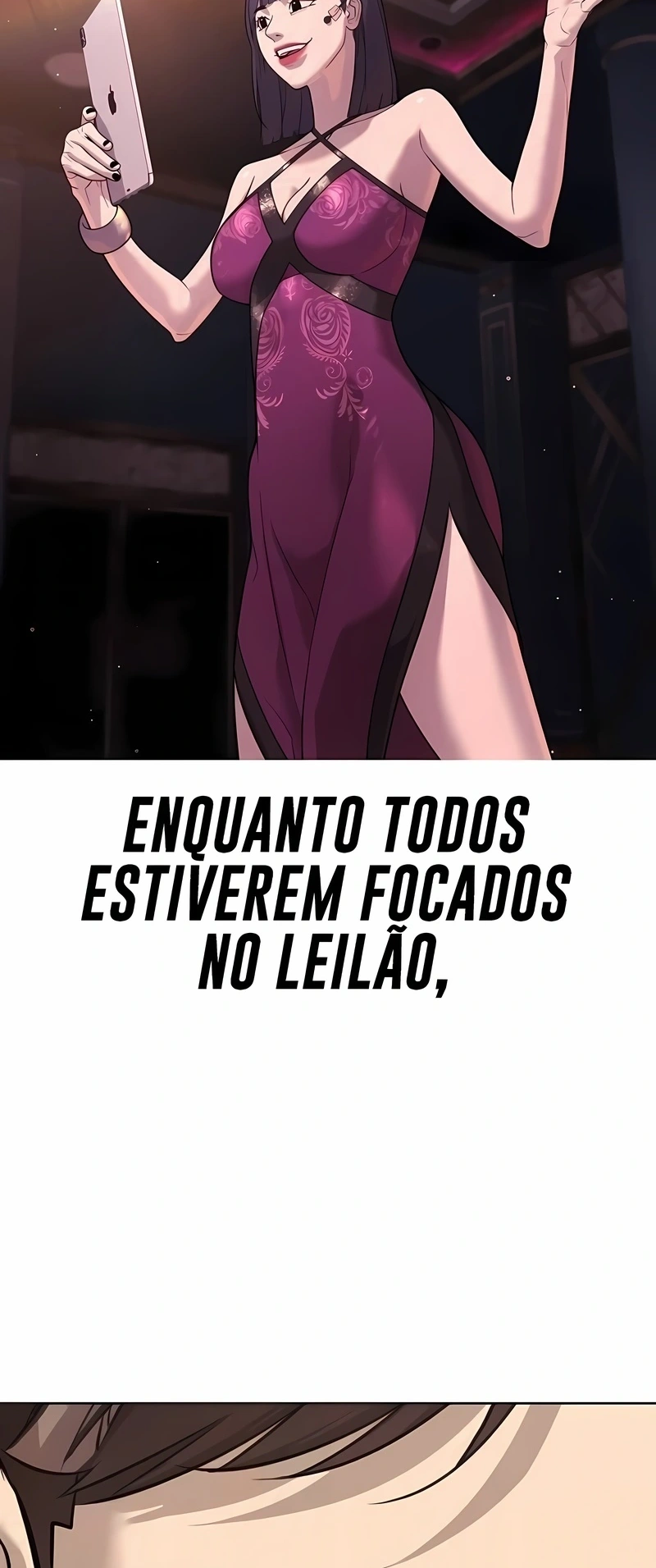 Assassino Pietro Capítulo 28 Página 66