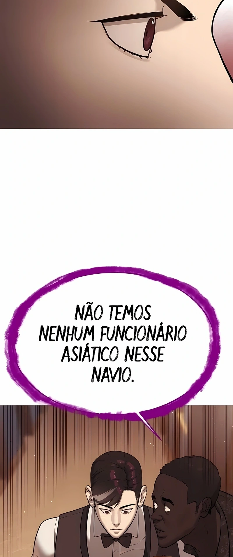 Assassino Pietro Capítulo 28 Página 71