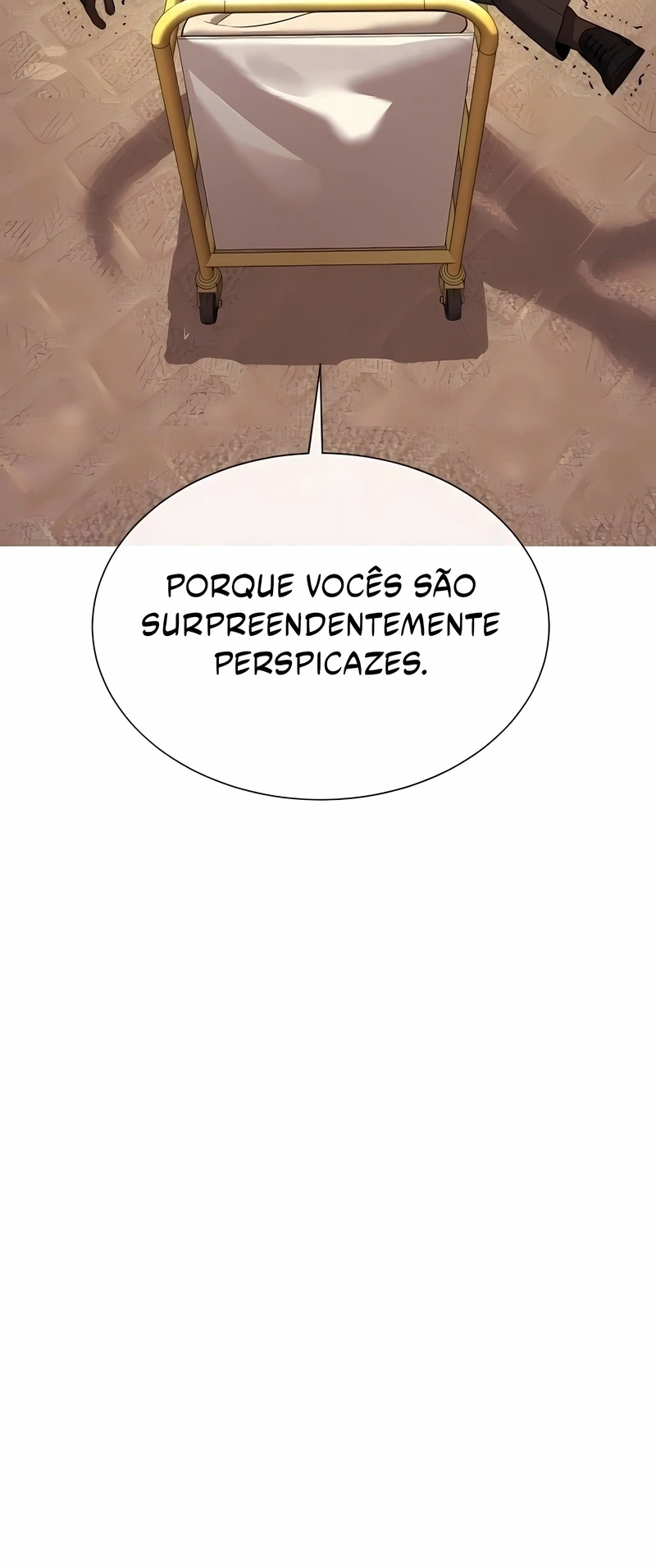 Assassino Pietro Capítulo 28 Página 75