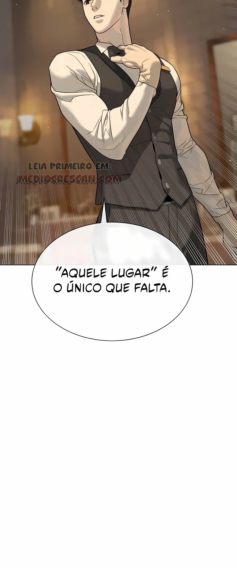 Assassino Pietro Capítulo 28 Página 80