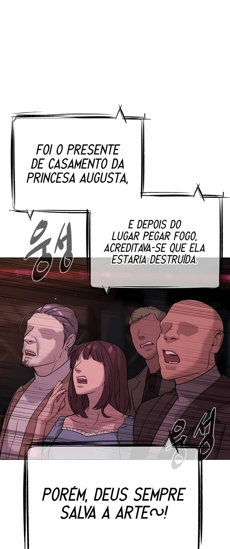 Assassino Pietro Capítulo 28 Página 84