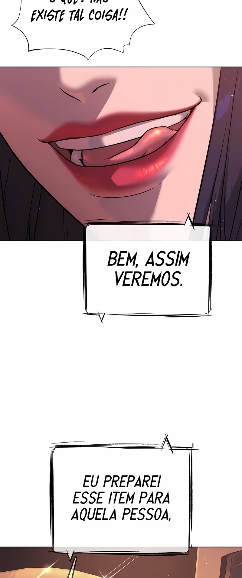 Assassino Pietro Capítulo 28 Página 98