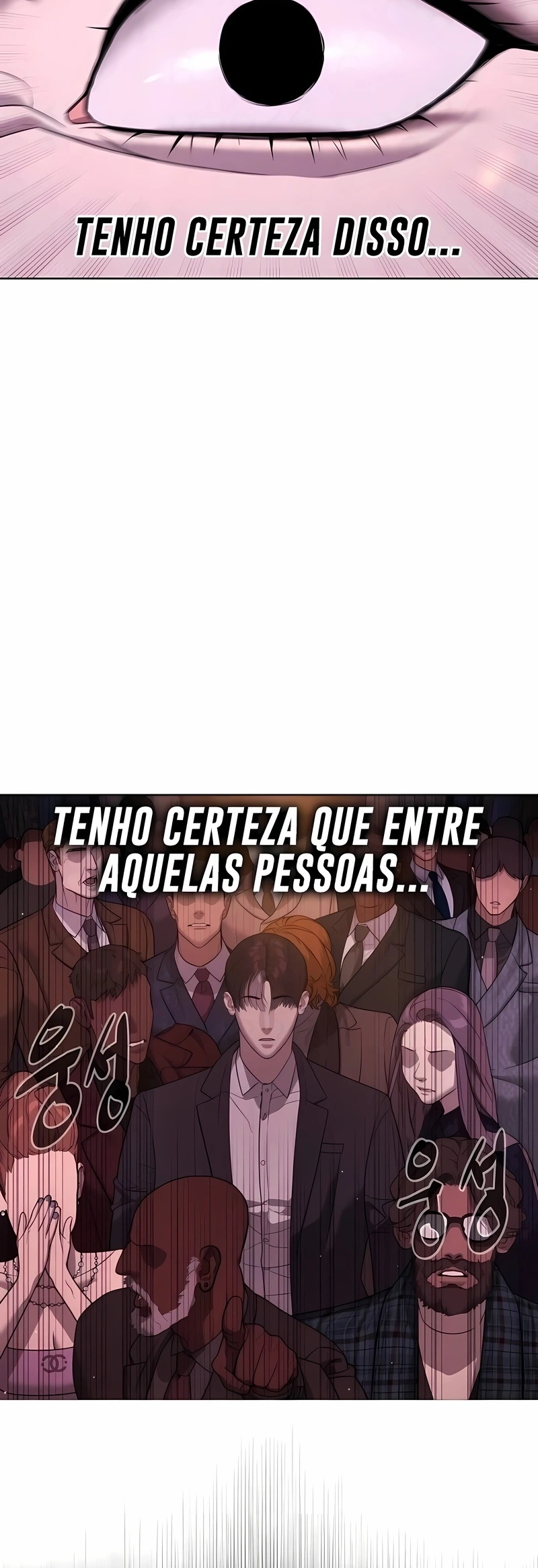 Assassino Pietro Capítulo 29 Página 10