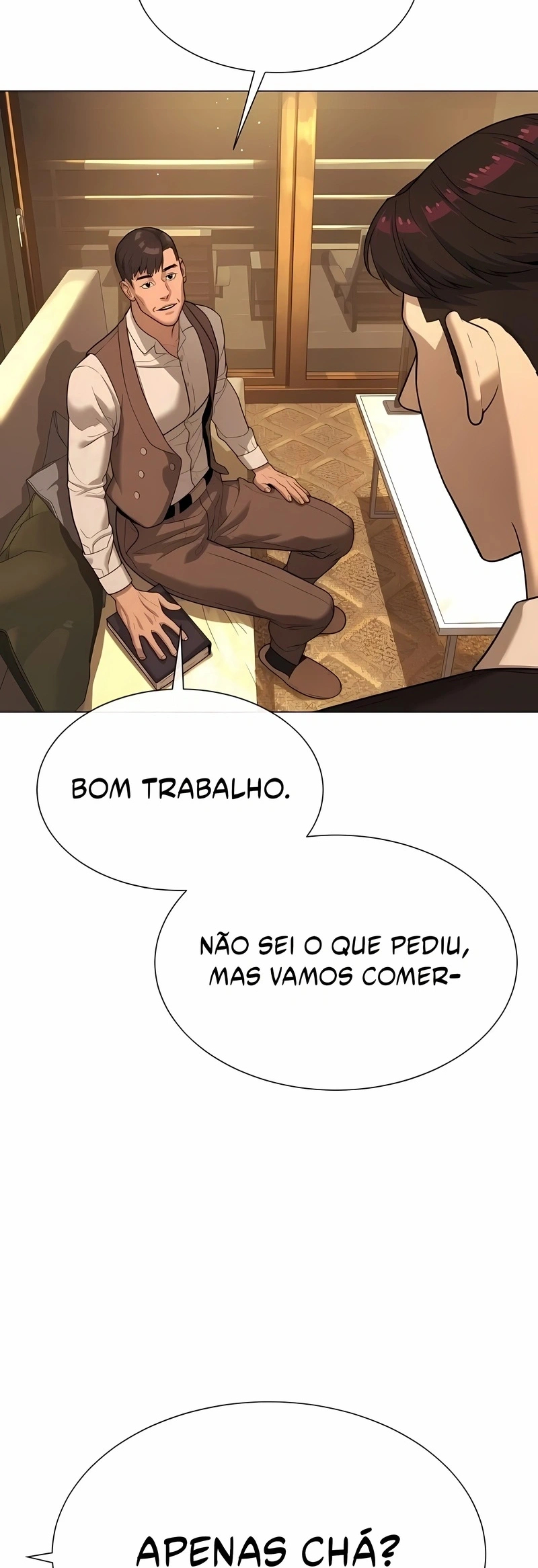 Assassino Pietro Capítulo 29 Página 103
