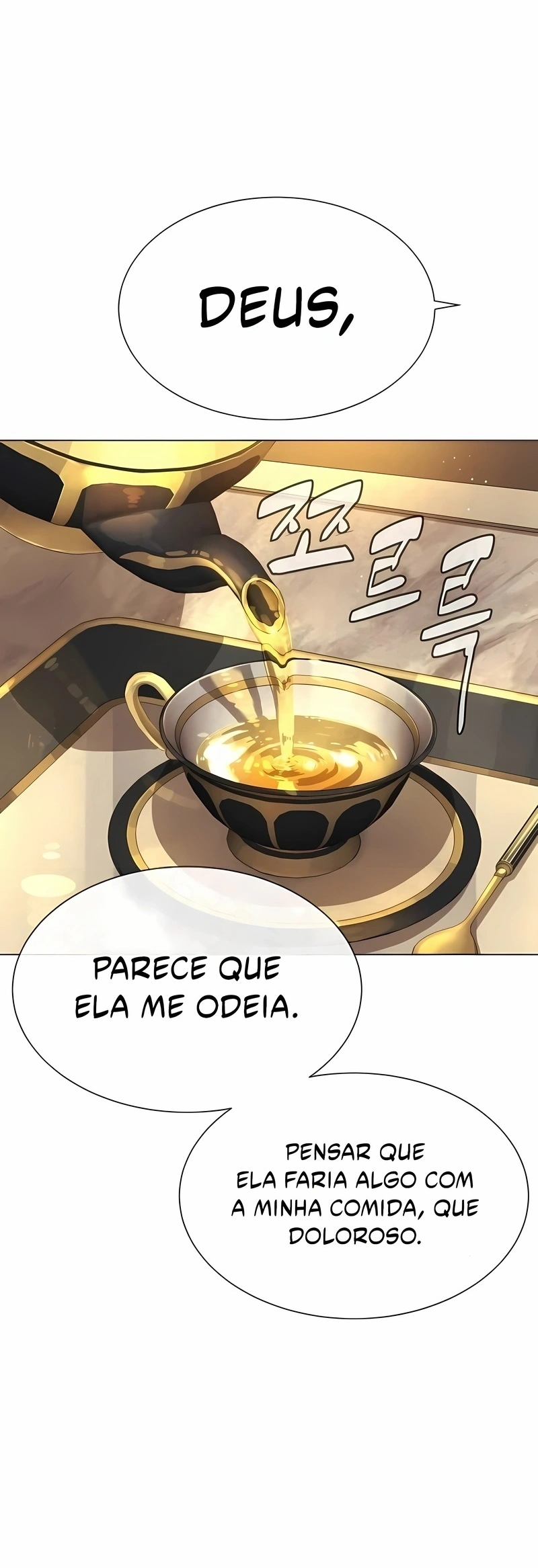 Assassino Pietro Capítulo 29 Página 105