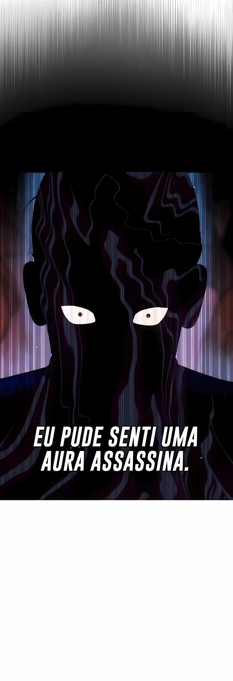 Assassino Pietro Capítulo 29 Página 11