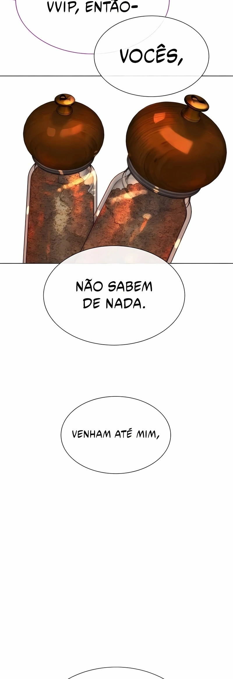 Assassino Pietro Capítulo 29 Página 118
