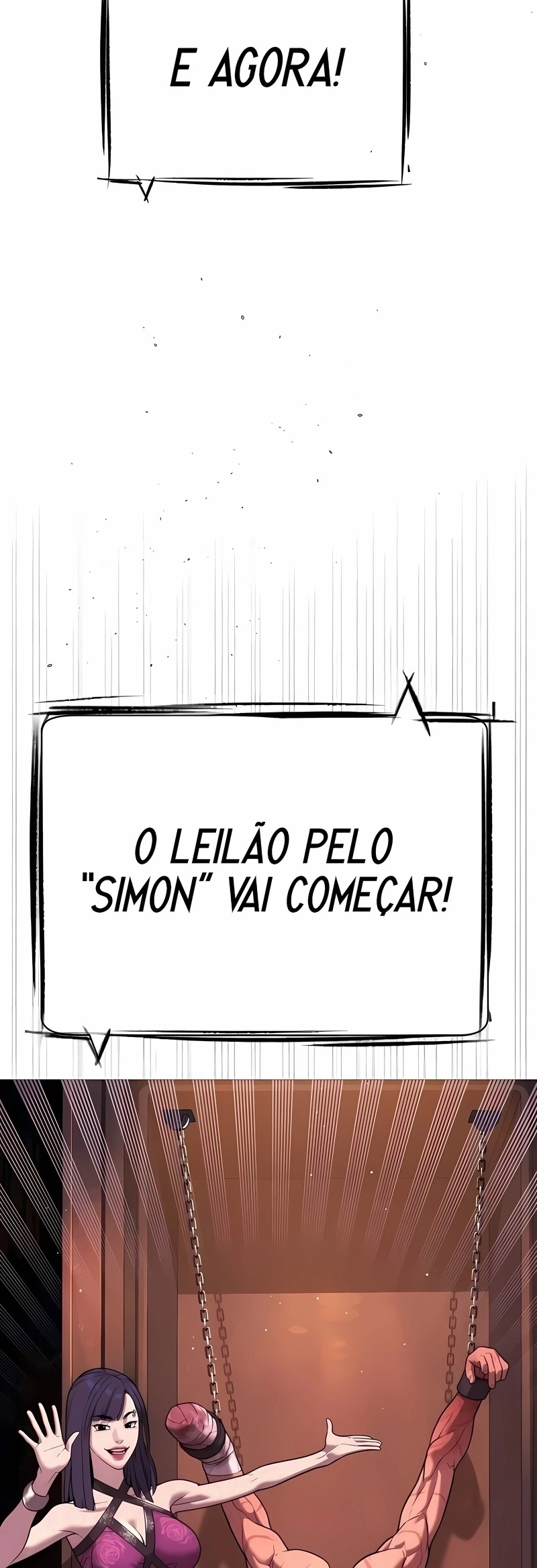 Assassino Pietro Capítulo 29 Página 14
