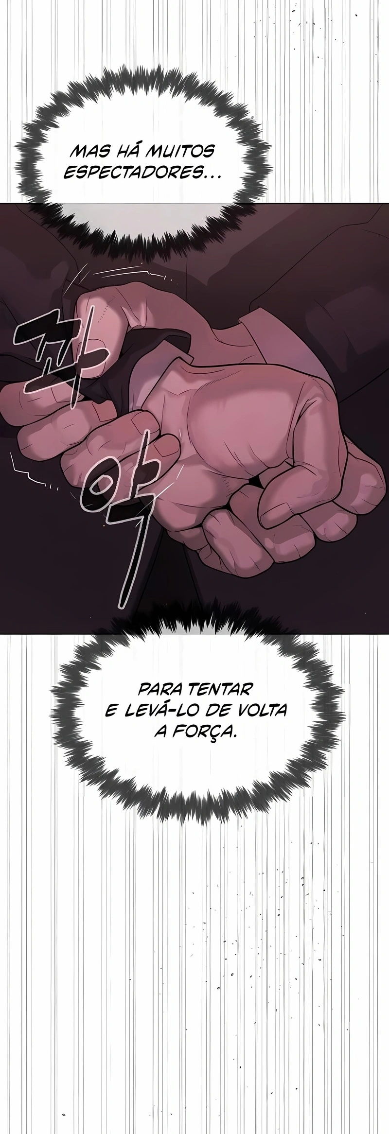 Assassino Pietro Capítulo 29 Página 20
