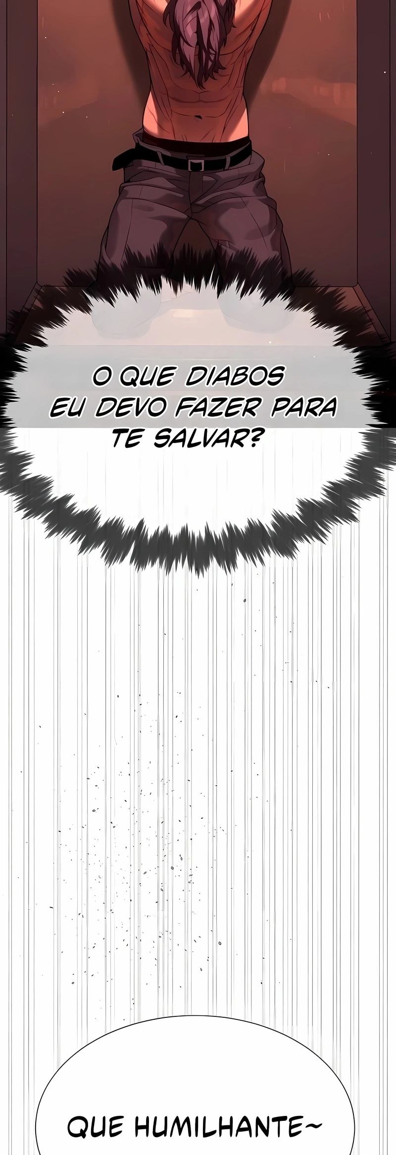 Assassino Pietro Capítulo 29 Página 22