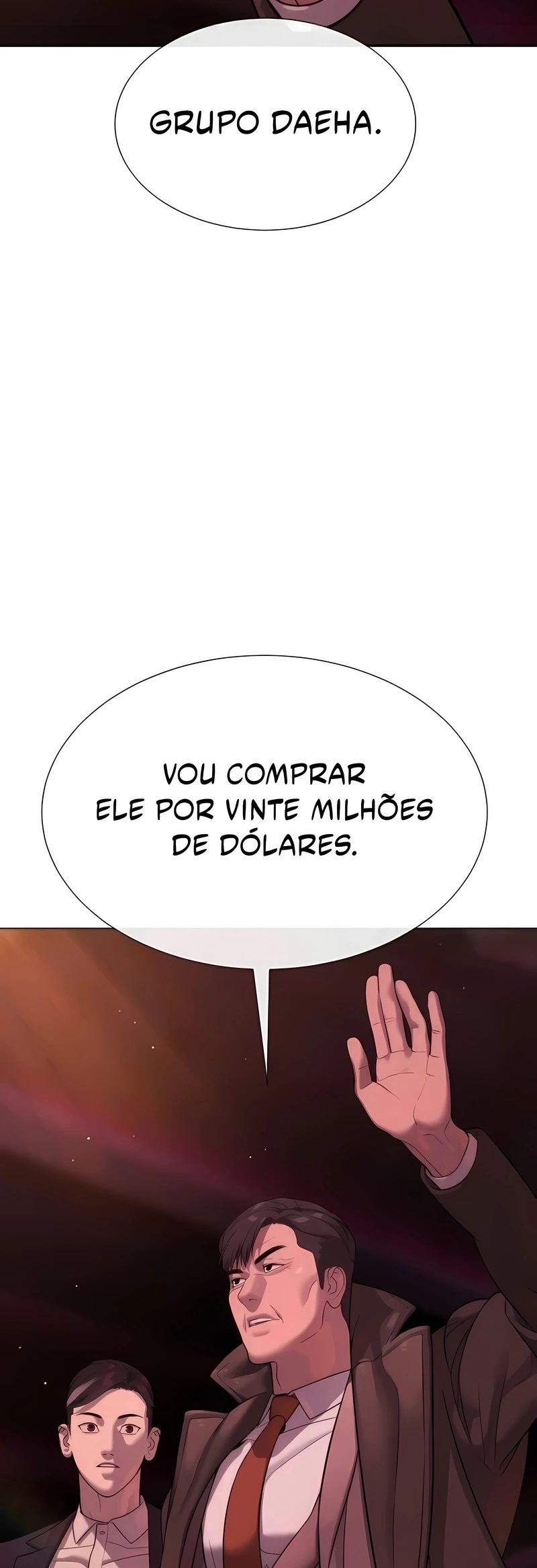 Assassino Pietro Capítulo 29 Página 34