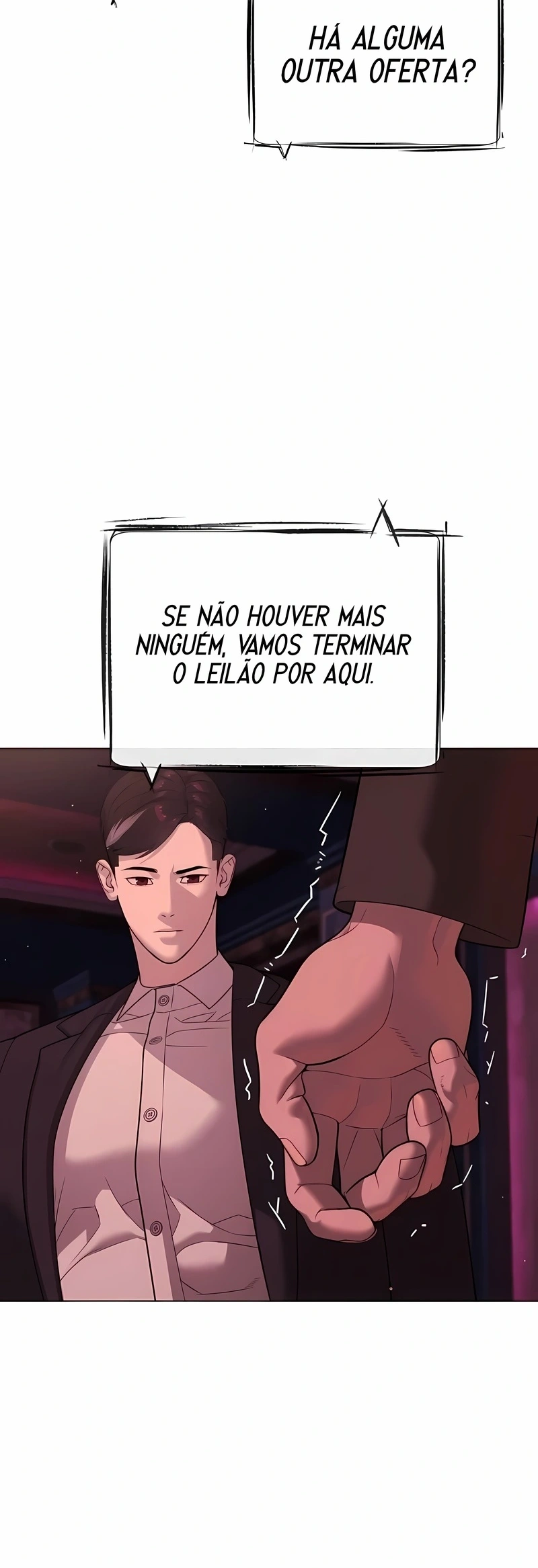 Assassino Pietro Capítulo 29 Página 40