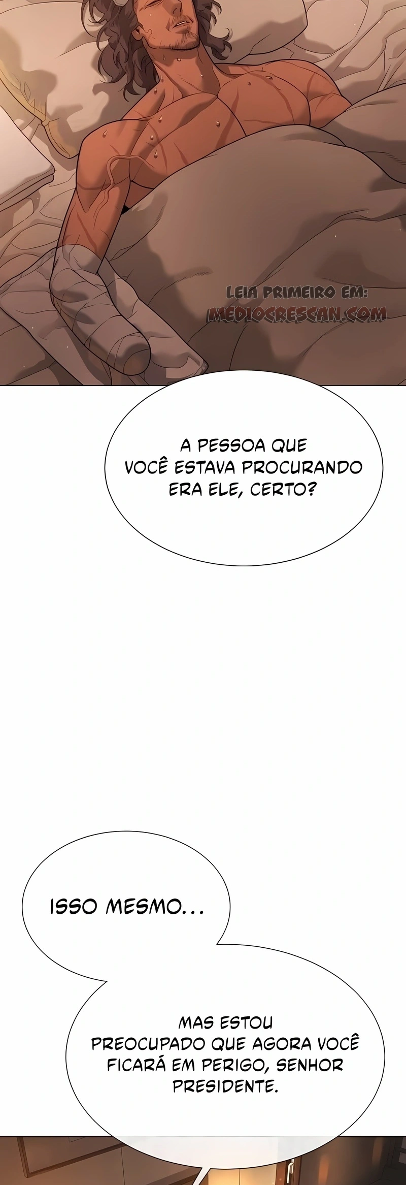 Assassino Pietro Capítulo 29 Página 44