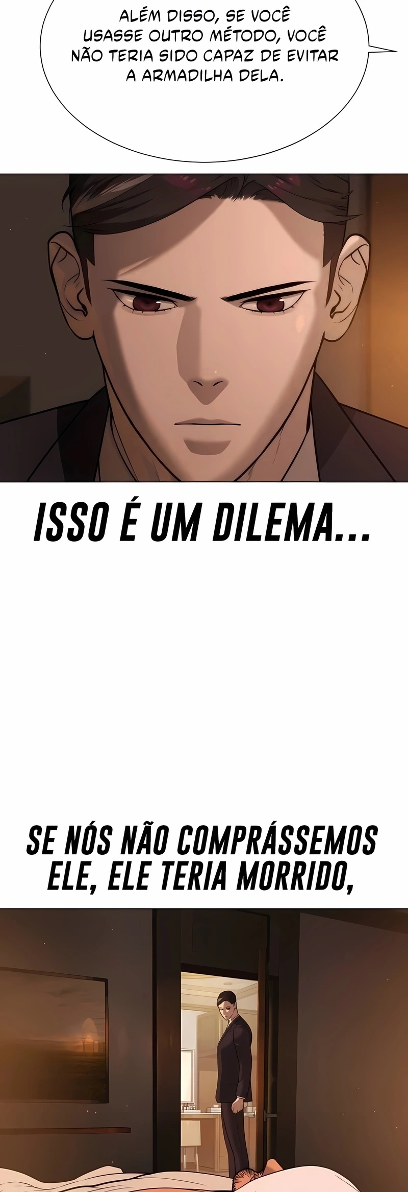 Assassino Pietro Capítulo 29 Página 46