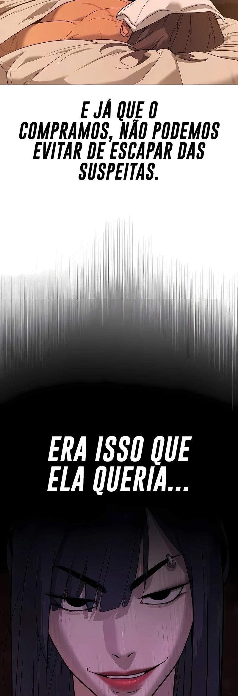 Assassino Pietro Capítulo 29 Página 47